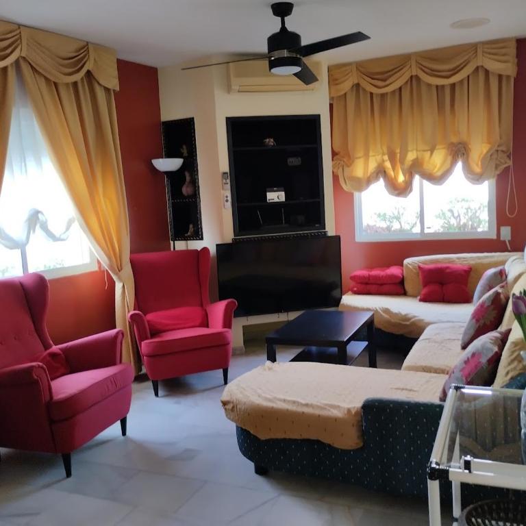 casa con terraza privada - Casa de 2 dormitorios - 16