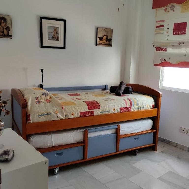 casa con terraza privada - Casa de 2 dormitorios - 35