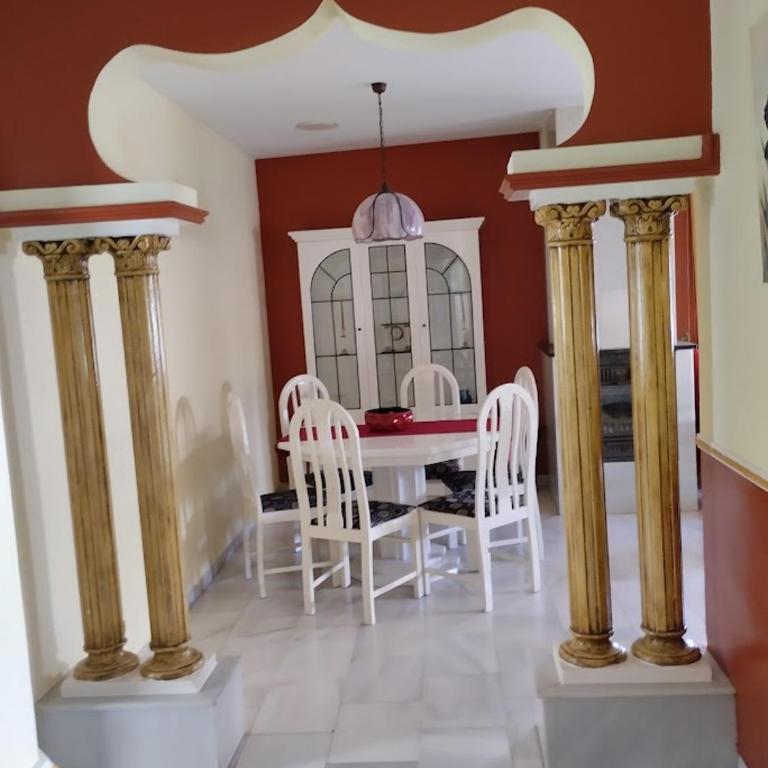 casa con terraza privada - Casa de 2 dormitorios - 21