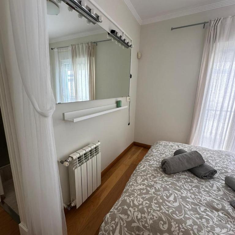 El Alamo - Apartamento de 2 dormitorios - 32