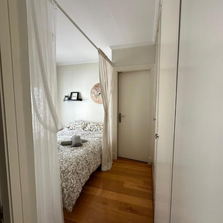 El Alamo - Apartamento de 2 dormitorios - 16