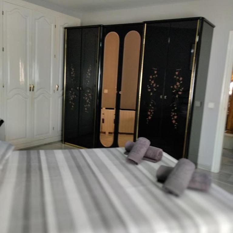 casa con terraza privada - Casa de 2 dormitorios - 44
