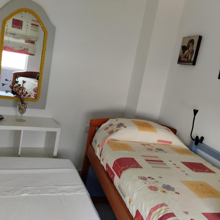 casa con terraza privada - Casa de 2 dormitorios - 36