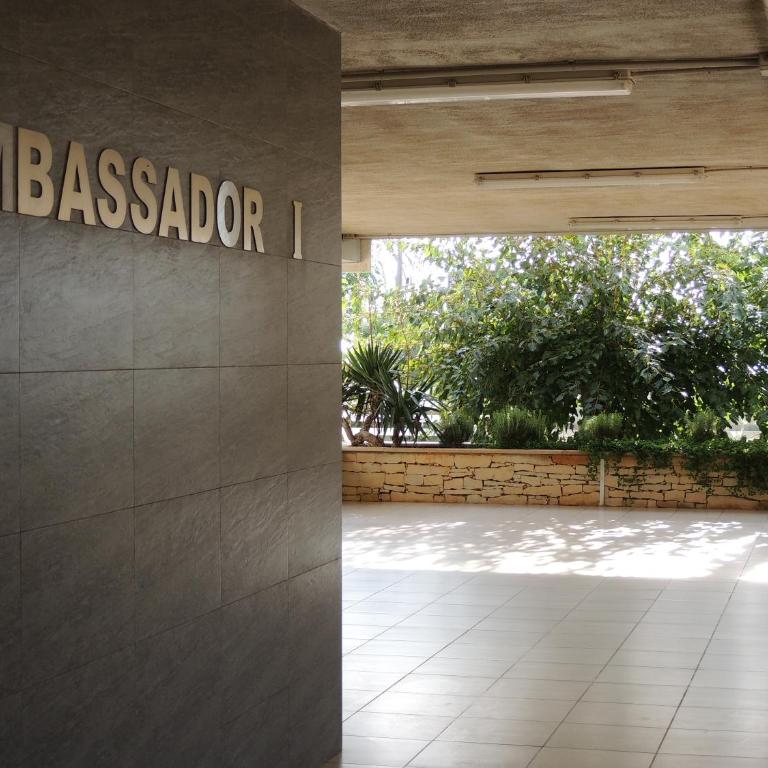 Frente a playa de arena - Apartamento - 5