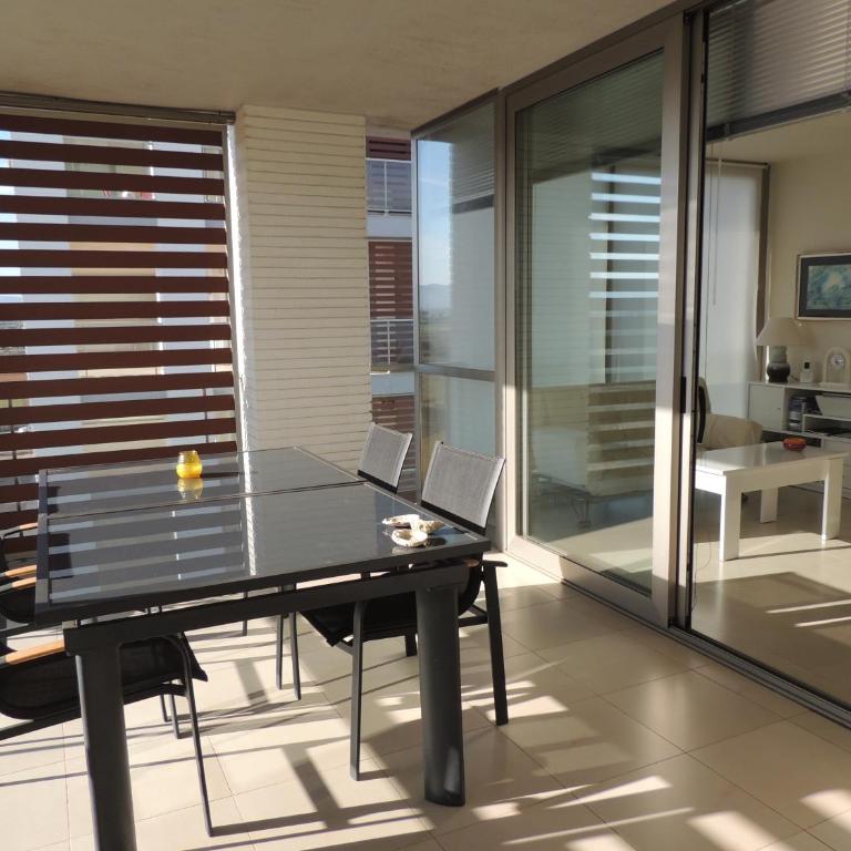 Frente a playa de arena - Apartamento - 8