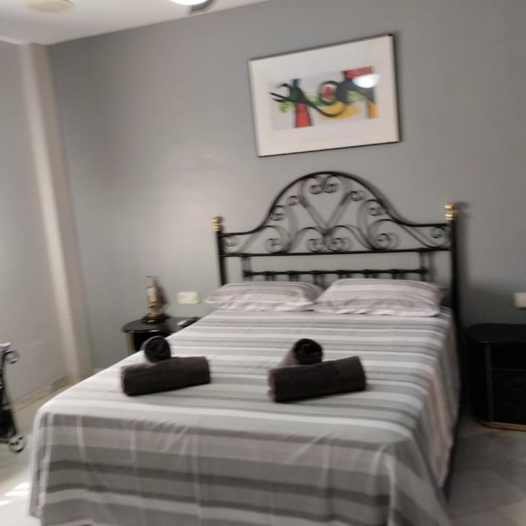 casa con terraza privada - Casa de 2 dormitorios - 41