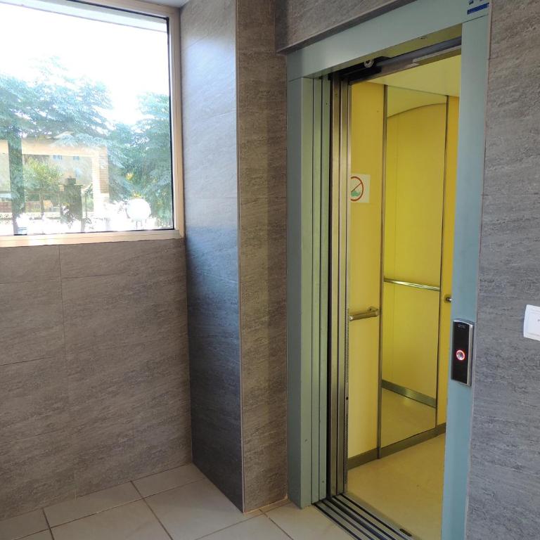 Frente a playa de arena - Apartamento - 19