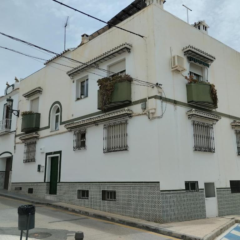 casa con terraza privada - Casa de 2 dormitorios - 52