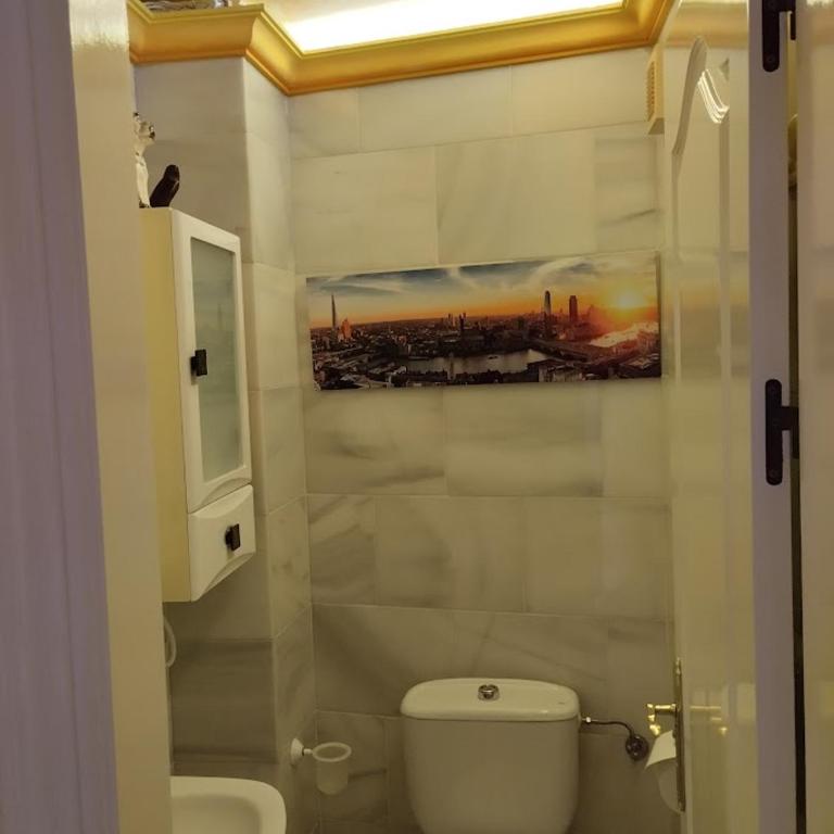 casa con terraza privada - Casa de 2 dormitorios - 56