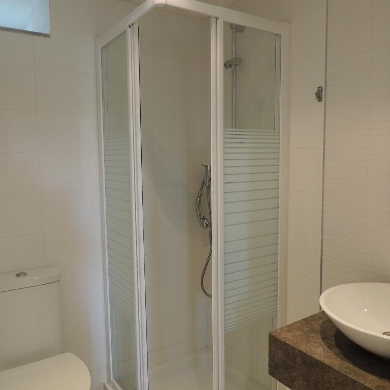 Frente a playa de arena - Apartamento - 15