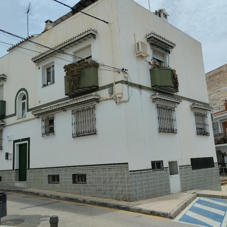casa con terraza privada - Casa de 2 dormitorios - 57