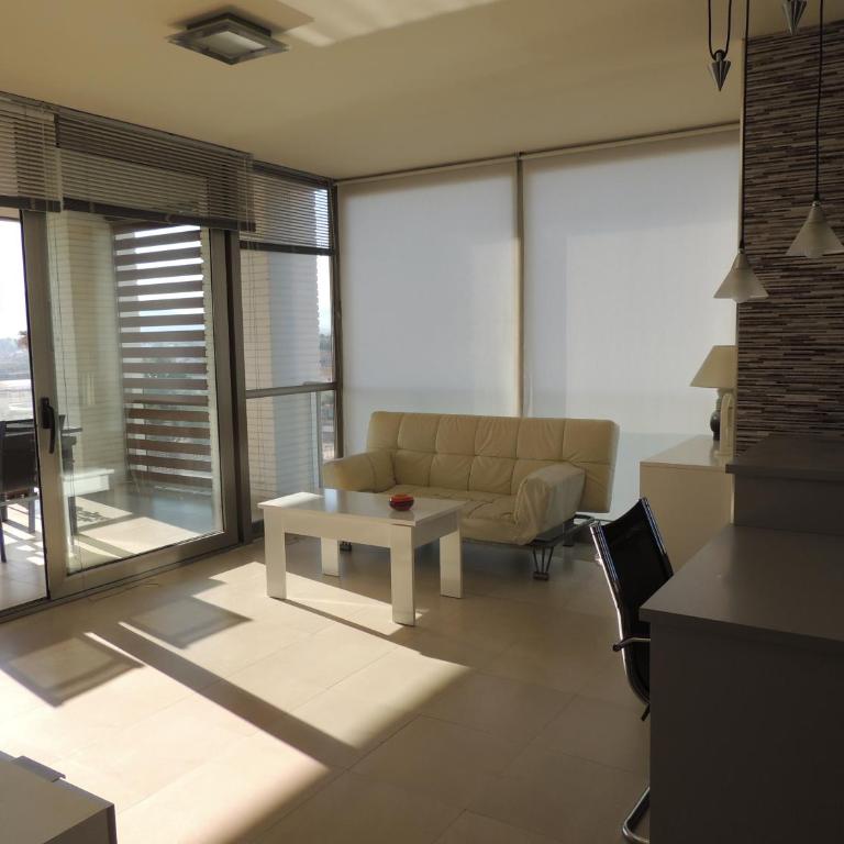 Frente a playa de arena - Apartamento - 12