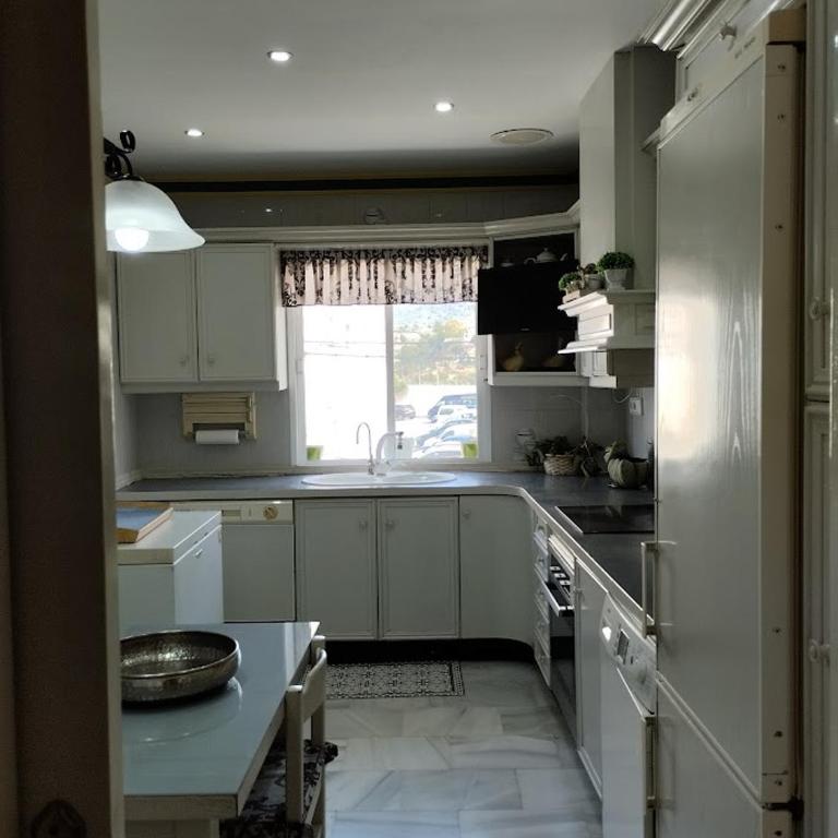 casa con terraza privada - Casa de 2 dormitorios - 30