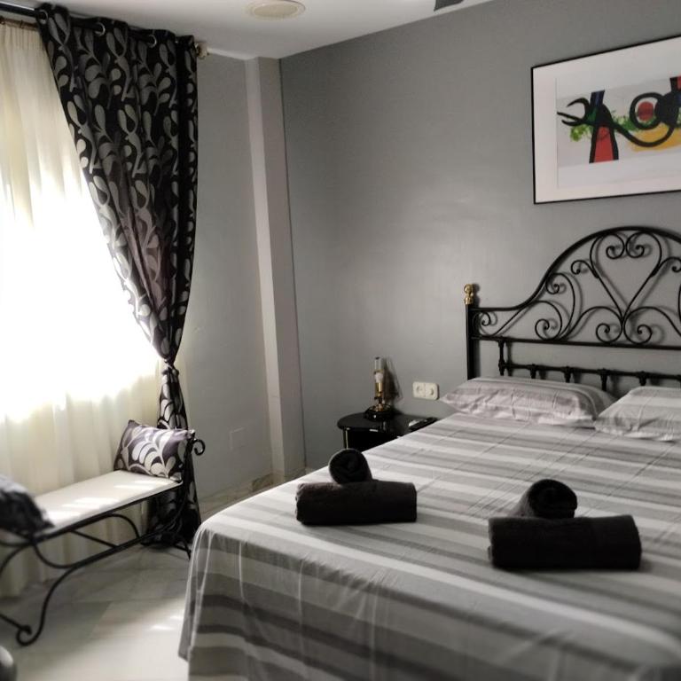 casa con terraza privada - Casa de 2 dormitorios - 46