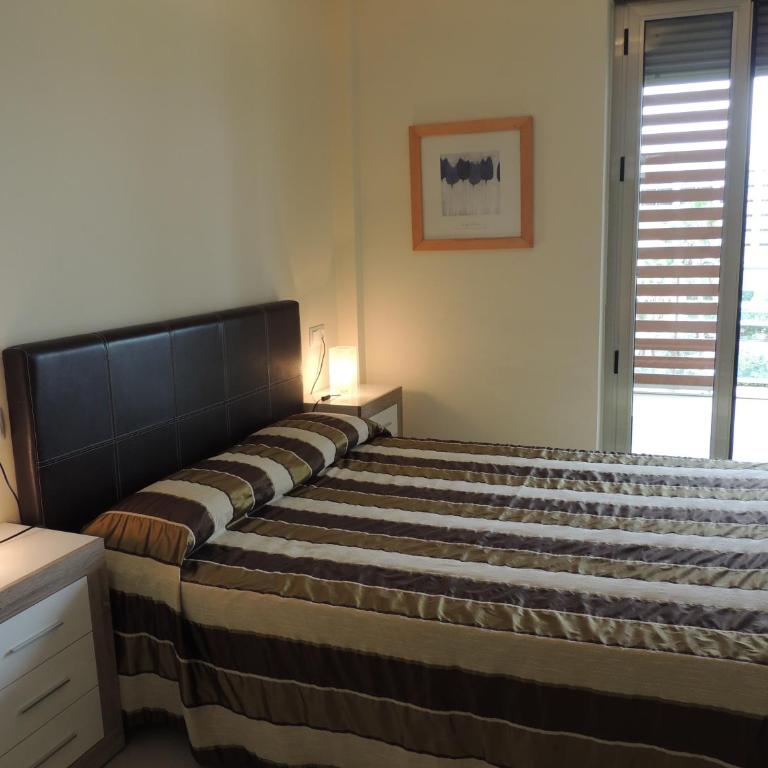 Frente a playa de arena - Apartamento - 17