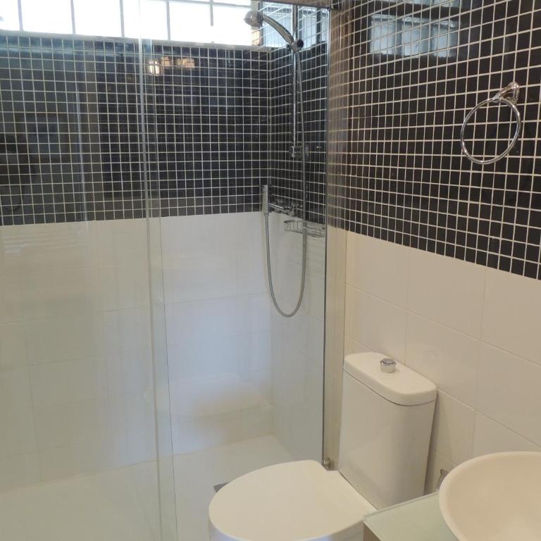 Frente a playa de arena - Apartamento - 18