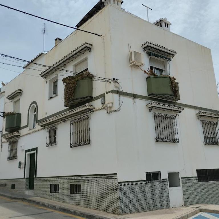 casa con terraza privada - Casa de 2 dormitorios - 63
