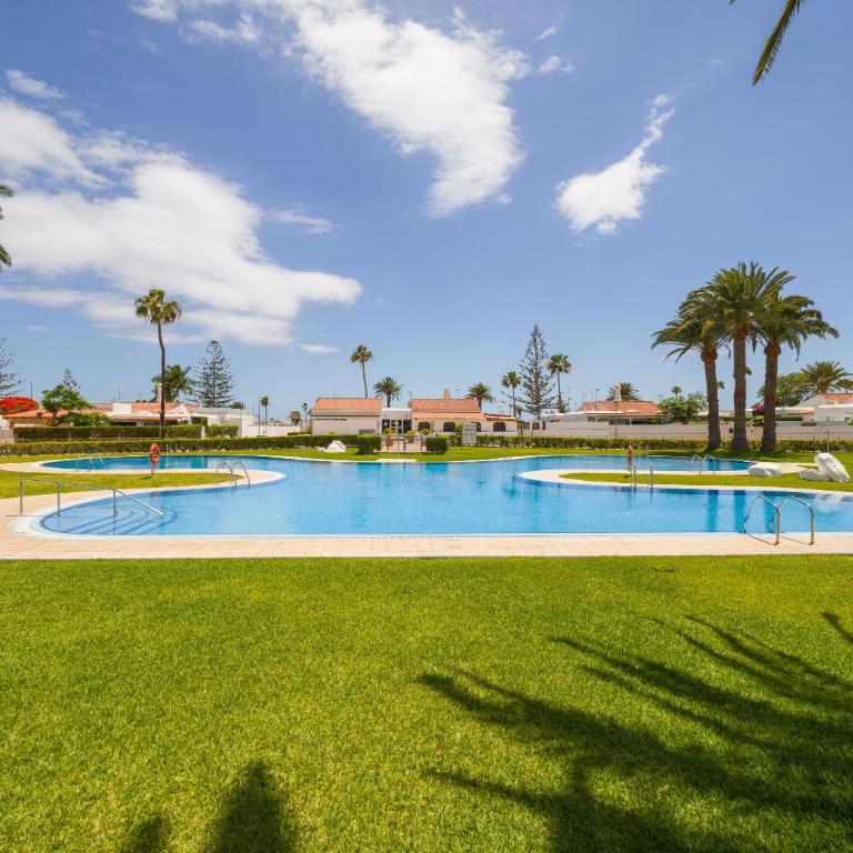 HD Family Suite Holycan II - Villa with Private Pool - 20