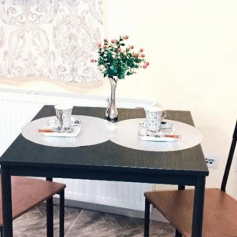 Grb City Center - Apartment Belgarde - Apartman sa 1 Spavaćom Sobom - 13