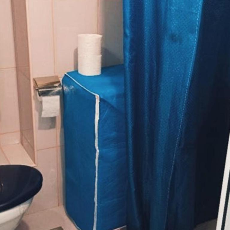 Grb City Center - Apartment Belgarde - Apartman sa 1 Spavaćom Sobom - 14