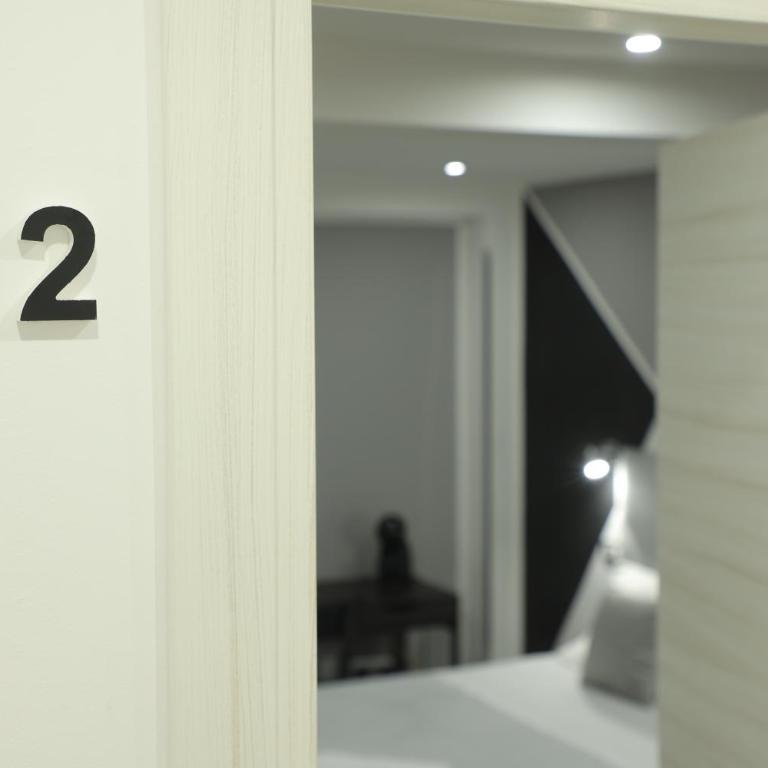 Home di Giordy - Quadruple Room - 1