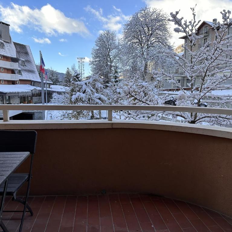La Stella Bilocale con balcone - Appartement 1 Chambre - 4