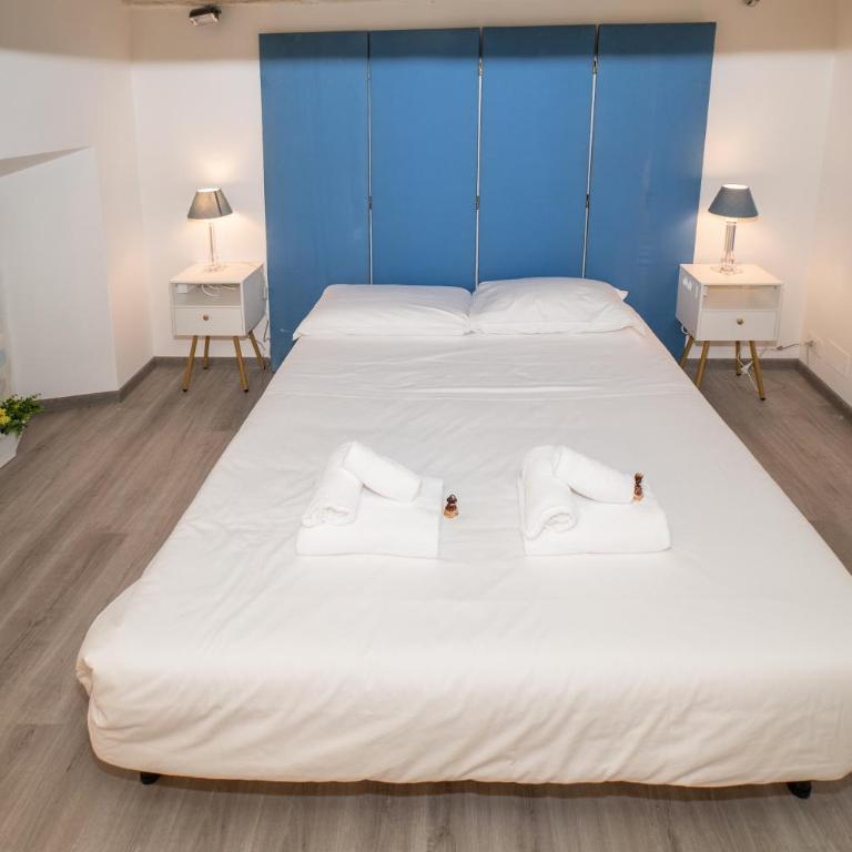 Campo De Fiori Home - Appartamento - 36