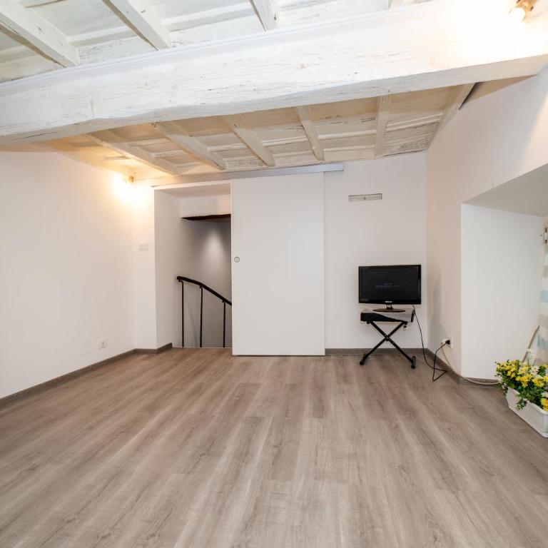 Campo De Fiori Home - Appartamento - 52