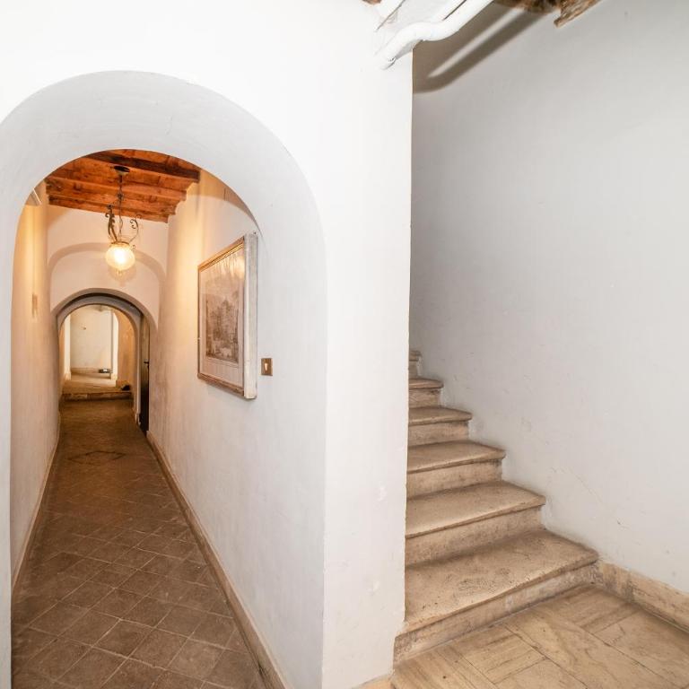 Campo De Fiori Home - Appartamento - 65