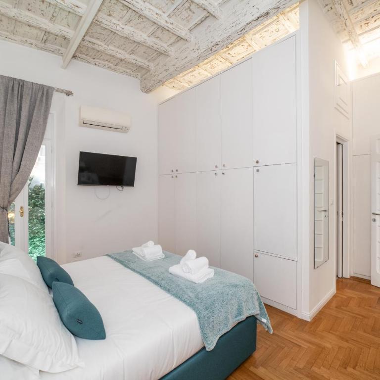 Campo De Fiori Home - Appartamento - 40