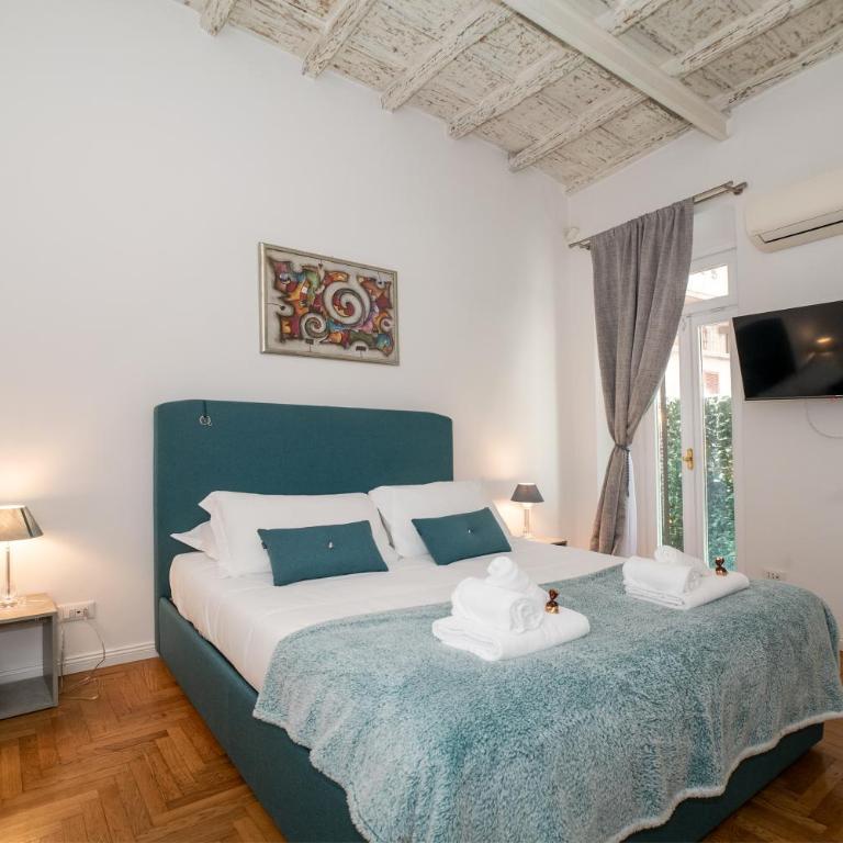 Campo De Fiori Home - Appartamento - 11