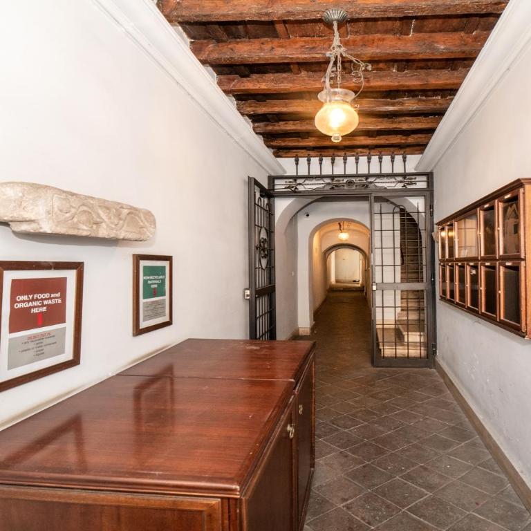Campo De Fiori Home - Appartamento - 66