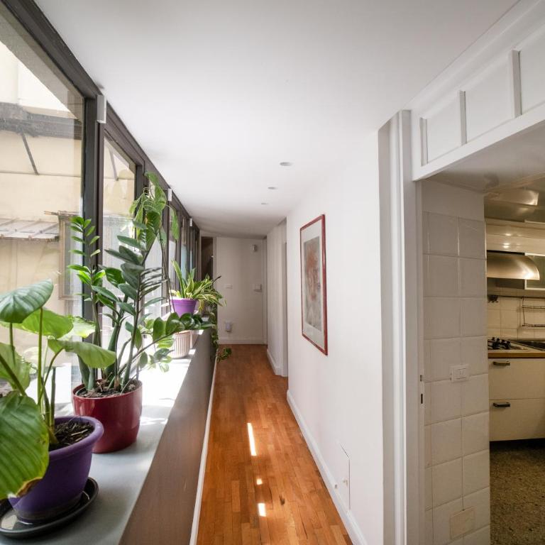 Campo De Fiori Home - Appartamento - 56