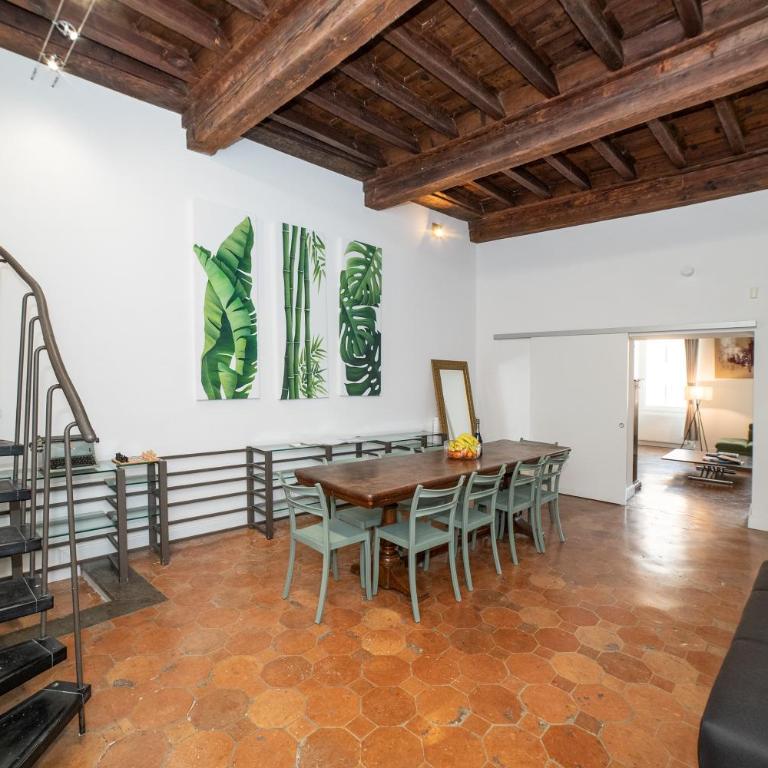 Campo De Fiori Home - Appartamento - 54