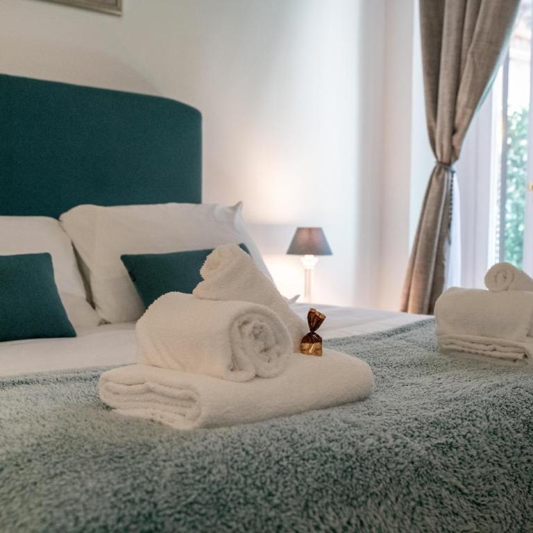 Campo De Fiori Home - Appartamento - 34