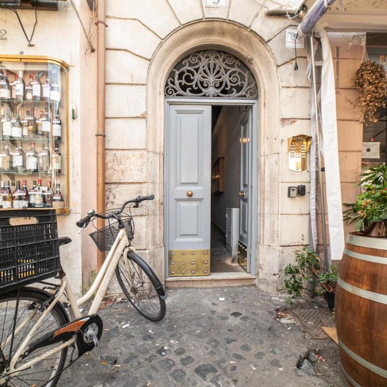 Campo De Fiori Home - Appartamento - 49