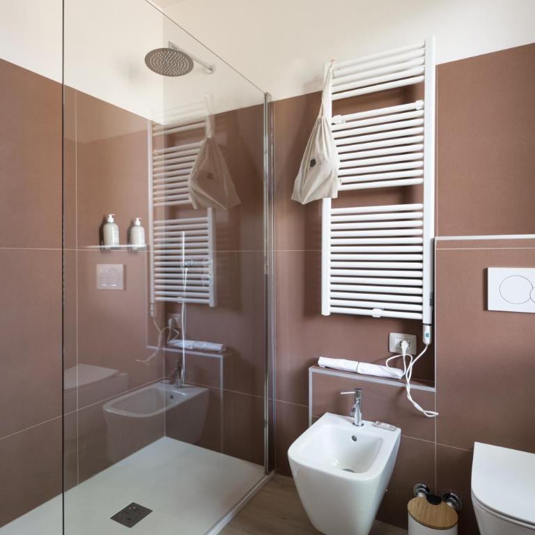 Villa Il Platano - Suite - 10