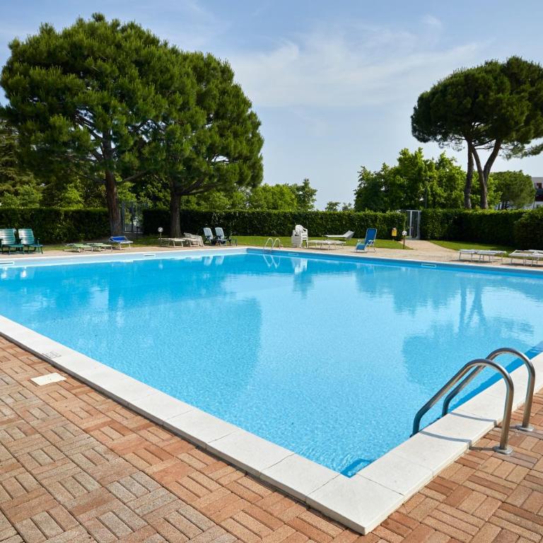 Oasi del relax - 100mt lake - wonderful apartment with private garden and pool - Appartamento con 1 Camera da Letto - 13