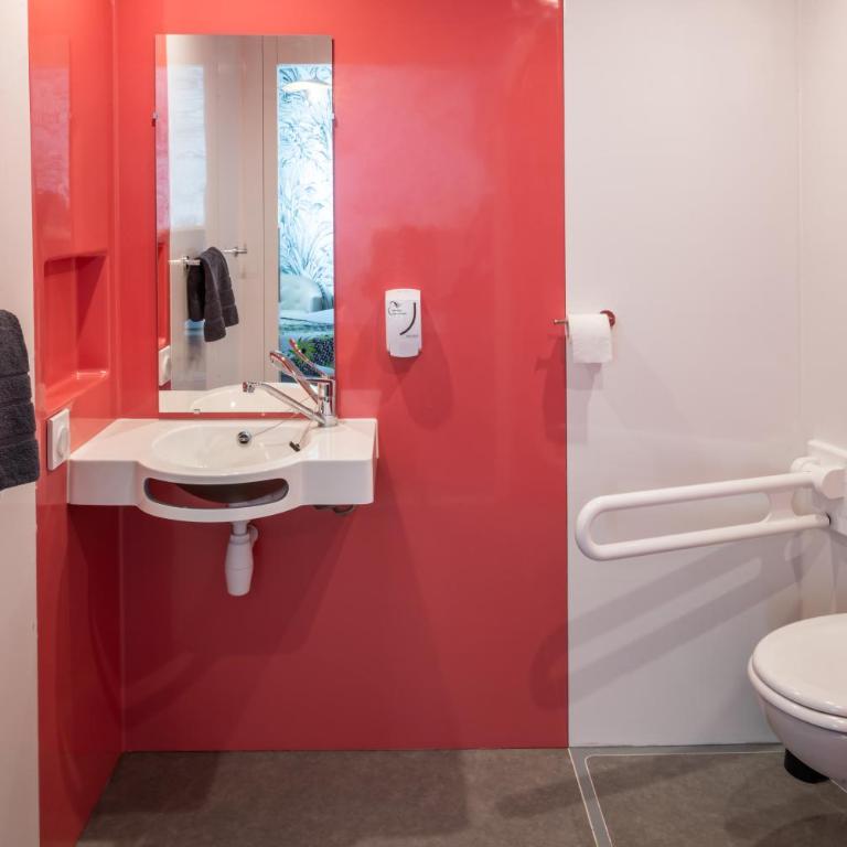 Smart Appart Le Havre 97 - Appartement - Rez-de-Chaussée - 15