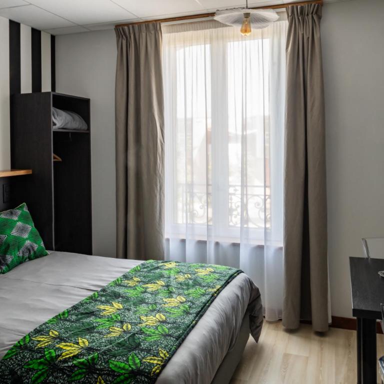 Smart Appart Le Havre 97 - Studio Deluxe - 8