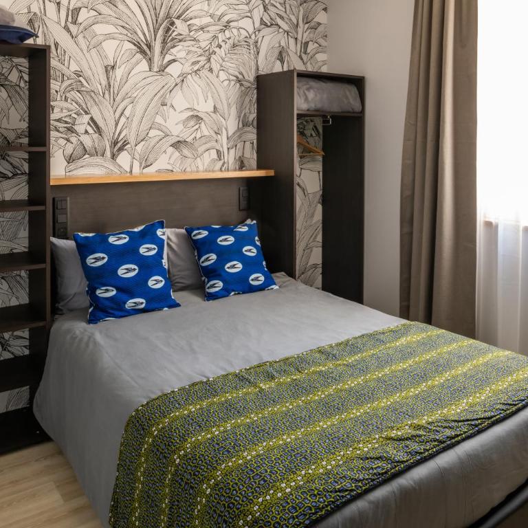 Smart Appart Le Havre 97 - Studio - 16