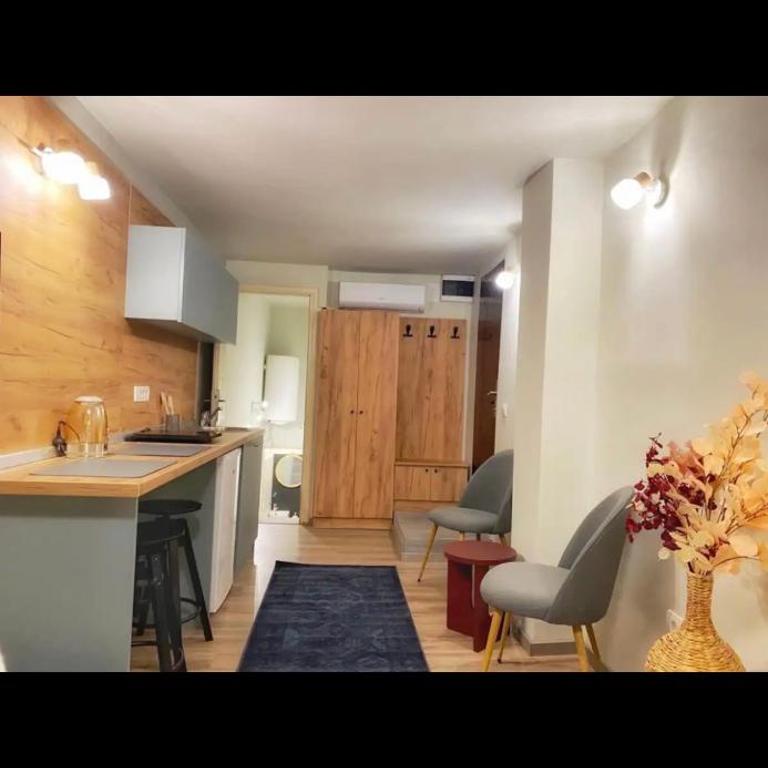 Lovely one bedroom apartment - One-Bedroom Apartment - 3