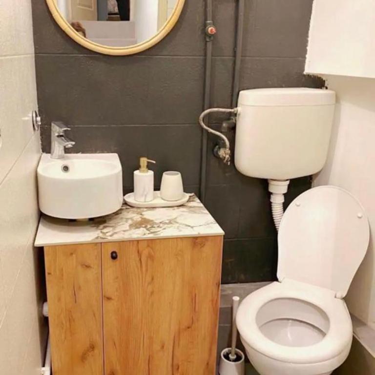 Lovely one bedroom apartment - One-Bedroom Apartment - 4