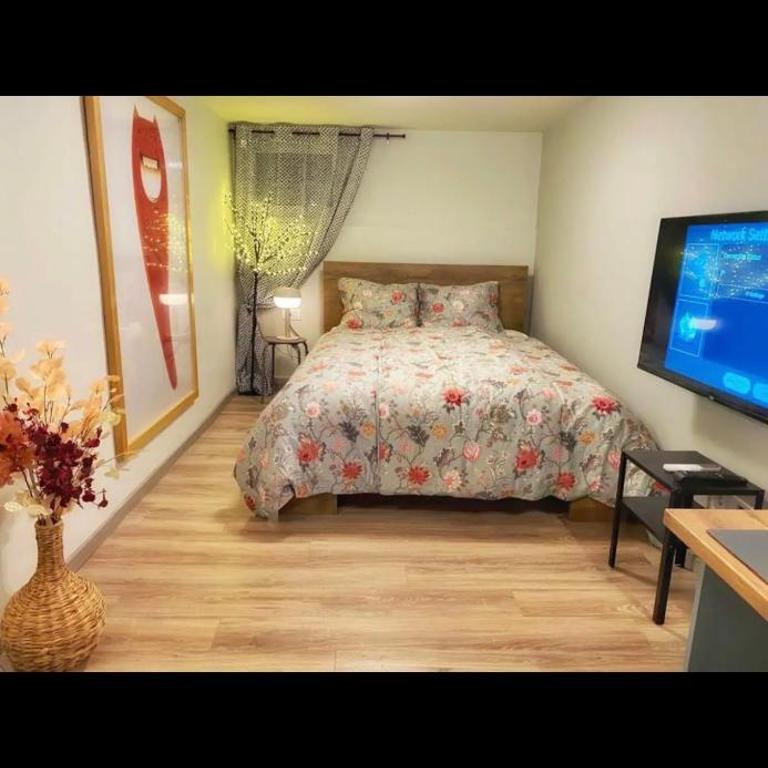 Lovely one bedroom apartment - One-Bedroom Apartment - 5
