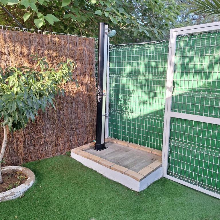 Villa Vinagre - Casa con 1 dormitorio - 4