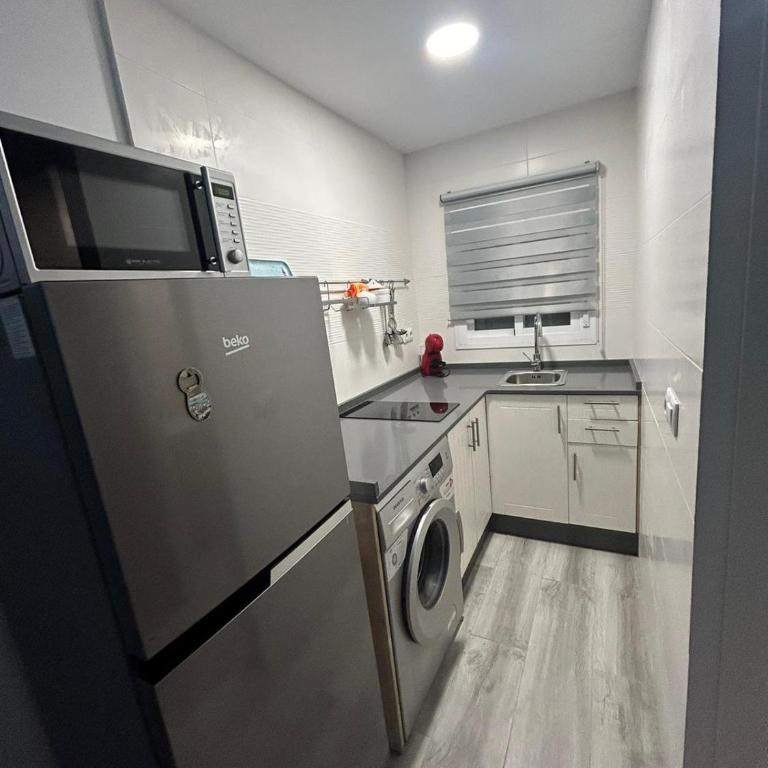Villa Vinagre - Casa con 1 dormitorio - 10