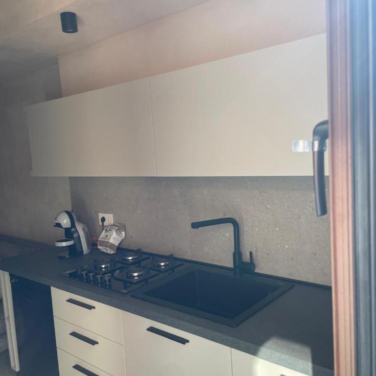Villetta & Suite Angela Pozzallo 150mt mare v Auriga - Vacation Home - 24