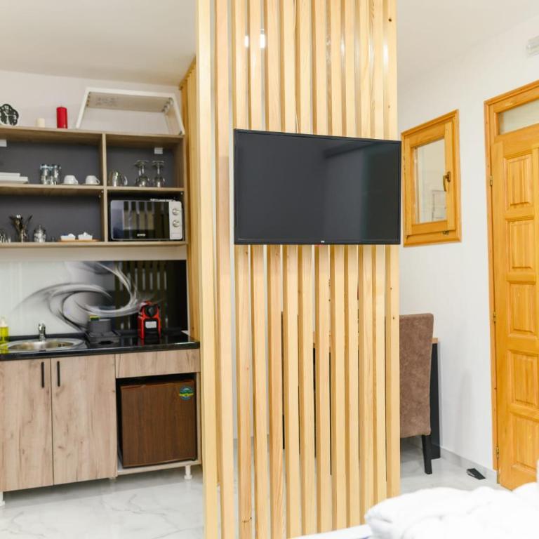 SPA apartman Tomin adults only - Apartman sa 1 Spavaćom Sobom - 7