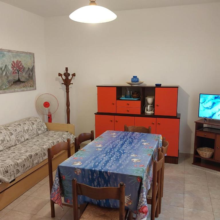 Flavia Flats - Appartamento - Piano Terra - 10