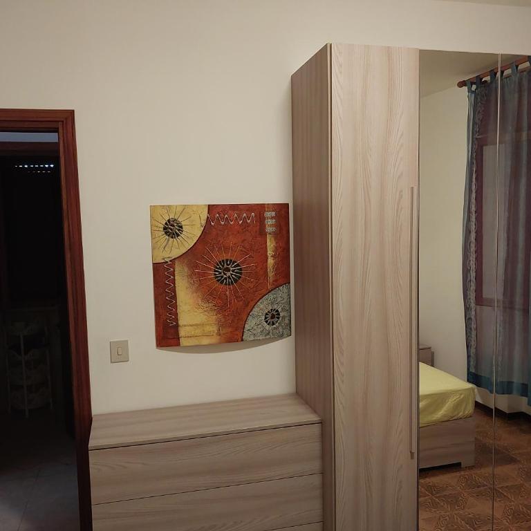 Flavia Flats - Appartamento - Piano Terra - 12